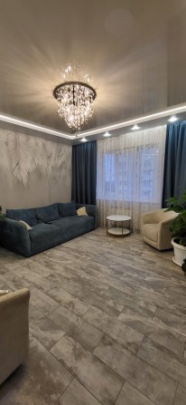 Продам 2ком Пушкина - фото 1