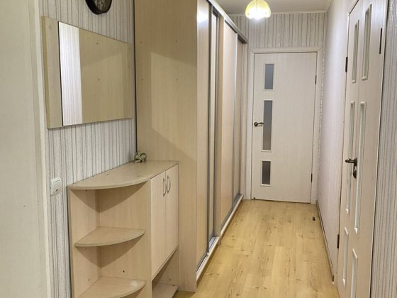 Квартира 2 -кімн., Левада Полтава