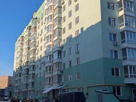 Продаж двокімнатноі на Павленківській Полтава