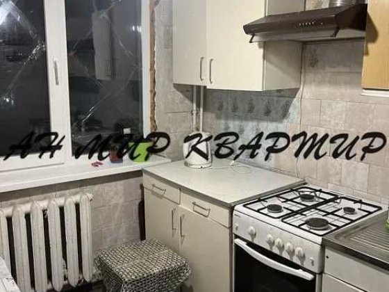 4-х кімнатна р-н Алмазний Полтава