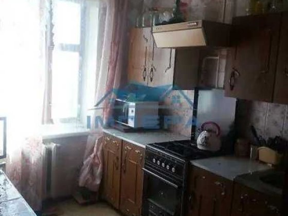 3-х кімнатна квартира на Половках Полтава