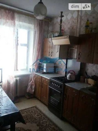 3-х кімнатна квартира на Половках - фото 1