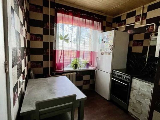 2к.квартира, 41м2, 1/5, косметичний ремонт, 30хв від Полтави Полтава