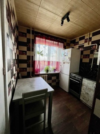 2к.квартира, 41м2, 1/5, косметичний ремонт, 30хв від Полтави - фото 1