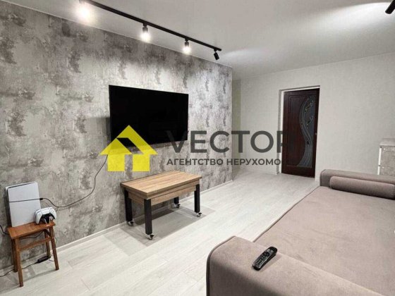 р-н Алмазний 3кім квартира! Готова до продажу Полтава