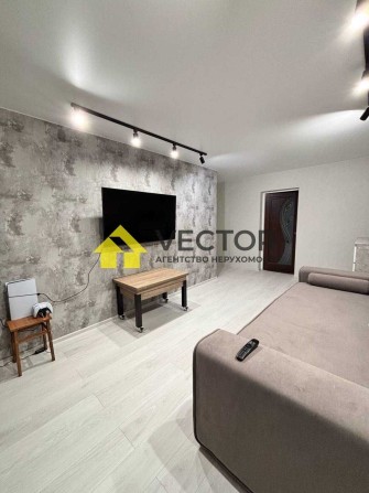 р-н Алмазний 3кім квартира! Готова до продажу - фото 1