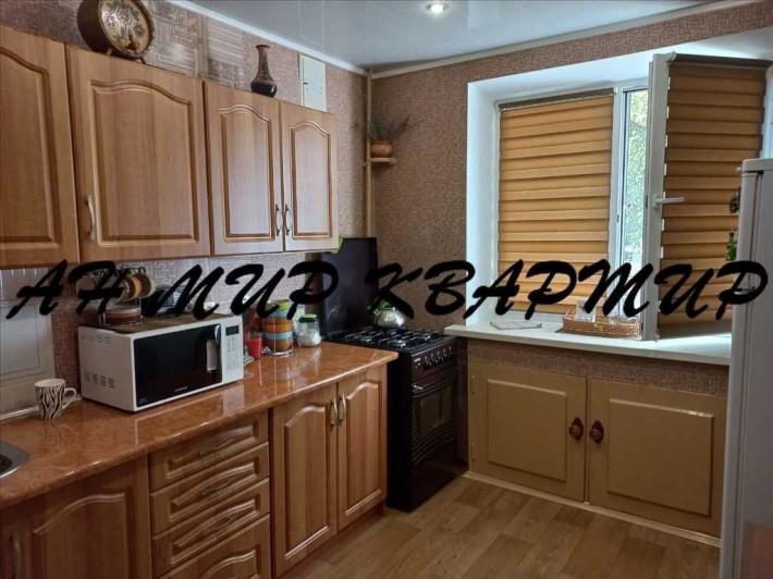 3-х кімнатна, р-н ТЦ «Конкорд»! - фото 1