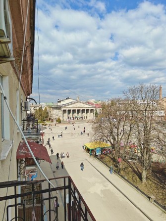 Продаж квартири в самому центрі Тернополя - фото 1