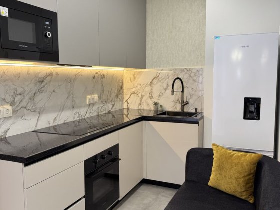 Продаж смарт квартири м. Тернопіль Тернопіль