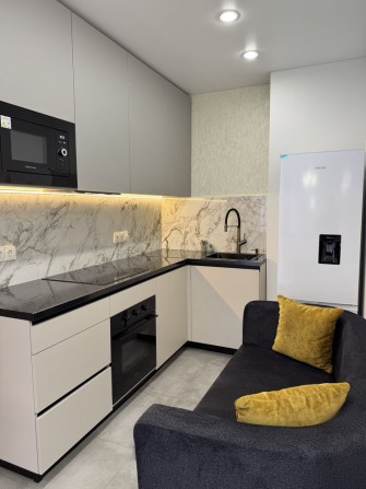 Продаж смарт квартири м. Тернопіль - фото 1