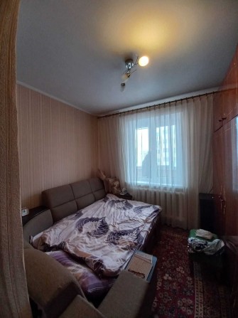 Трикімнатна квартира. Мікрорайон Левада! - фото 1