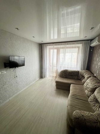 В продажу 1к квартира з ремонтом - фото 1