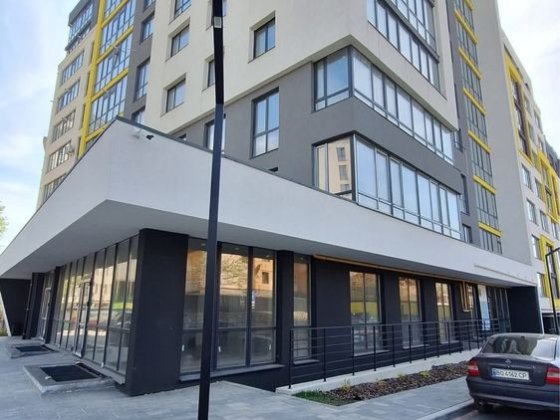 Продаж 2 кім квартири, вул.Енергетична Тернополь