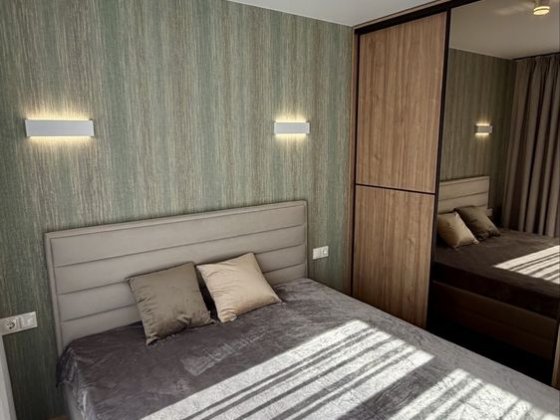 Продаж просторої квартири поруч з центром Тернополя Тернополь