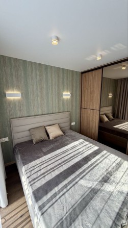 Продаж просторої квартири поруч з центром Тернополя - фото 1