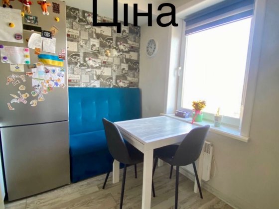 2-кімнатна квартира від власника в новобудові ЖК «Еспланада» Суми