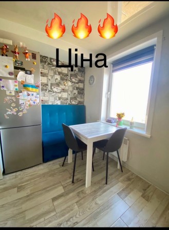 2-кімнатна квартира від власника в новобудові ЖК «Еспланада» - фото 1