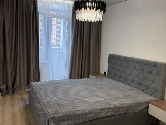 Продаж смарт-квартири вул.Смакули Тернополь