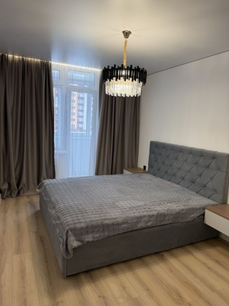 Продаж смарт-квартири вул.Смакули - фото 1