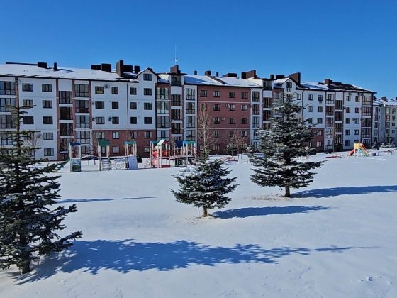 1-кімнатна на Щасливому з ремонтом Рівне