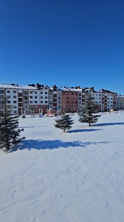 1-кімнатна на Щасливому з ремонтом - фото 1