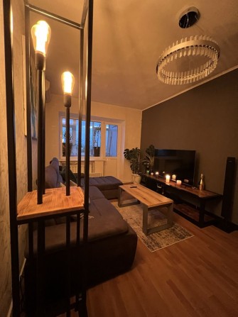 Стильна квартира для молоді! - фото 1