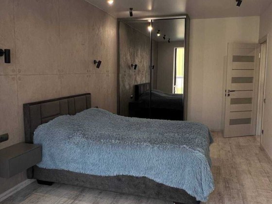 3 кімнана квартира в новобудові підходить під державні програми Рівне