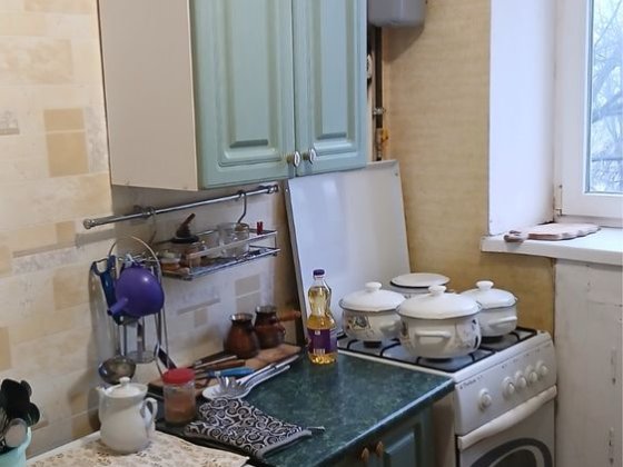 Продам 1-к квартиру на Супруна Сумы