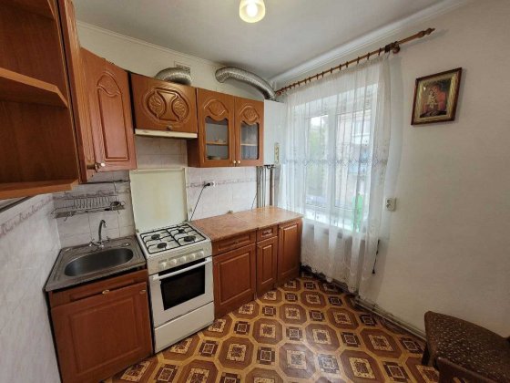 Продаж 2 кім. квартира в центрі, вул. Шашкевича, і/о Тернополь