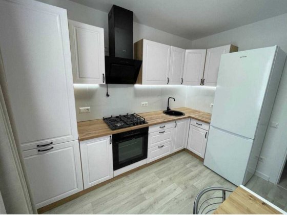 Продається 1кім новобудова рн Фастівської Черновцы