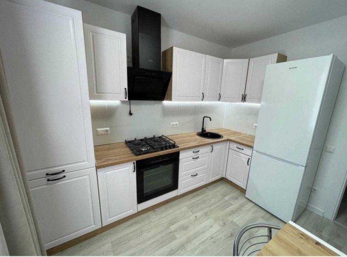 Продається 1кім новобудова рн Фастівської - фото 1