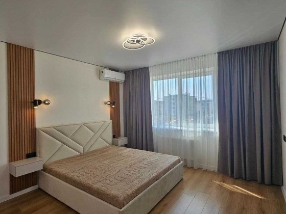 Продаж 1кім.квартири Льонокомбінат. Новобудова Ровно