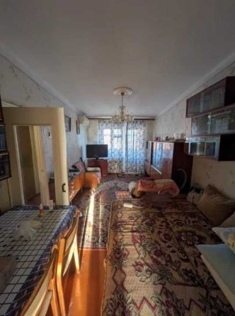 НЕДОРОГО 2-кімнатна квартира в цегляному будинку. єВідновлення - ТАК - фото 1