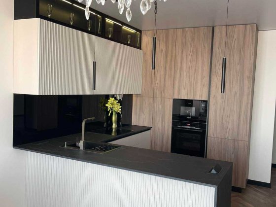 Продаж стильної квартири 84м2 Тернопіль