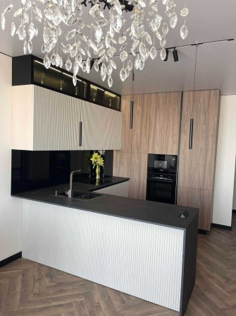 Продаж стильної квартири 84м2 - фото 1