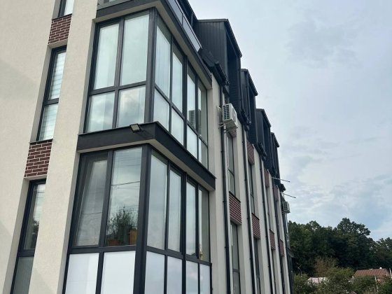 Продаж 1 кімнатної квартири в новобудові Ровно