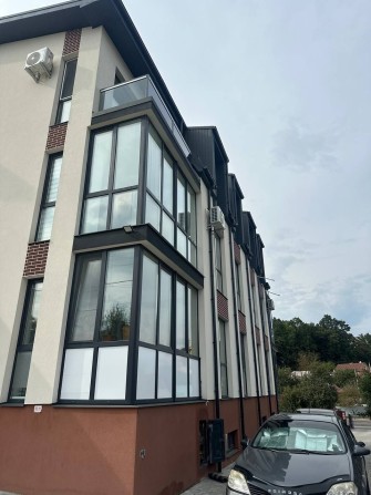 Продаж 1 кімнатної квартири в новобудові - фото 1