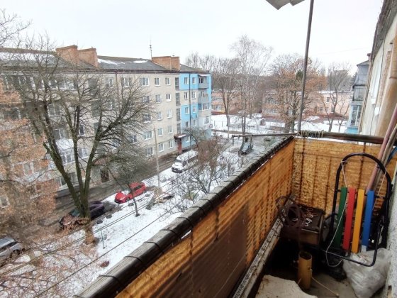 € 2 Квартира з меблями та технікою Рівне