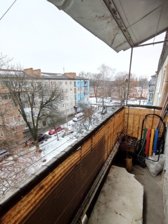 € 2 Квартира з меблями та технікою - фото 1