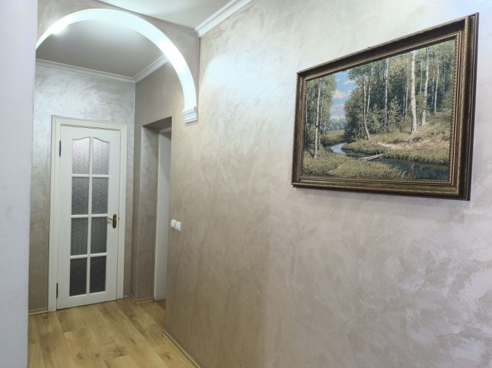 3- х кімнатна чешка - фото 1