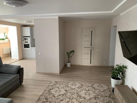 Є-Відновлення, Є-Оселя! Просп. Лушпи Суми