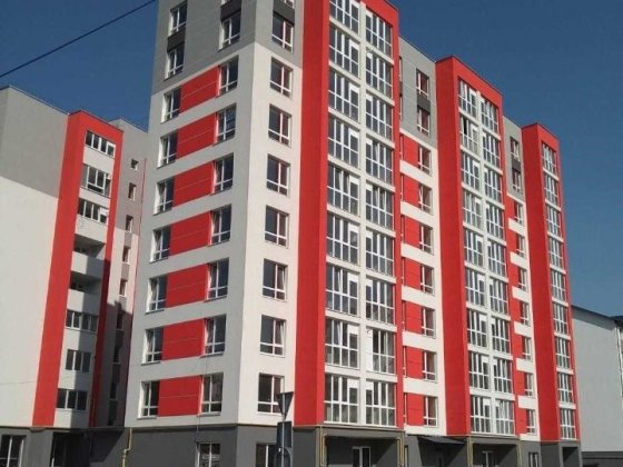 Продаж двокімнатної квартира на вул. Корольова Тернополь