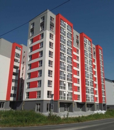 Продаж двокімнатної квартира на вул. Корольова - фото 1