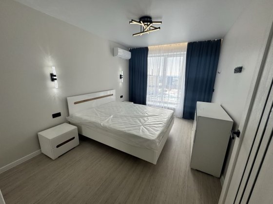 Продаж 1-к квартири по вул. Текстильна Тернополь