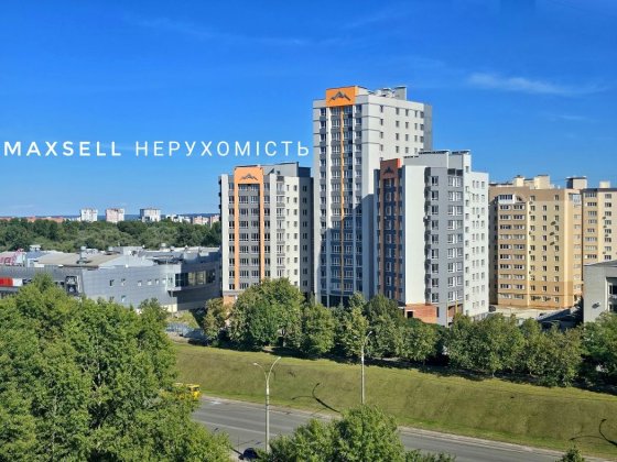 Продам квартиру з найкращим плануванням в ЖК Еверест Суми