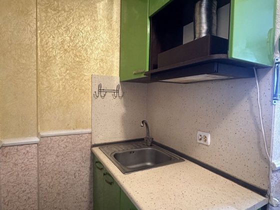 Продам 1-кімн.смарт-квартиру, Чайка! Рівне