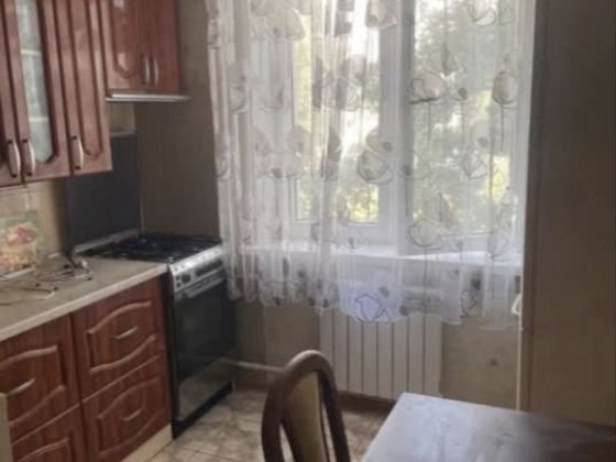 3кімнатна на 3 поверсі Суми