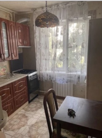 3кімнатна на 3 поверсі - фото 1