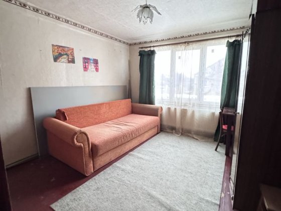 2к квартира з автономним опаленням, Косівщинська / 9 Січня Сумы