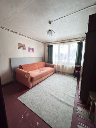 2к квартира з автономним опаленням, Косівщинська / 9 Січня - фото 1